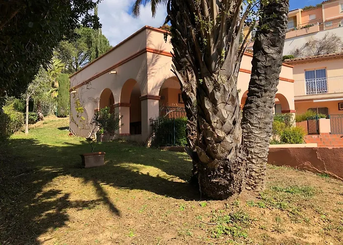 49 Hameau Des Greens بيت للعطل *